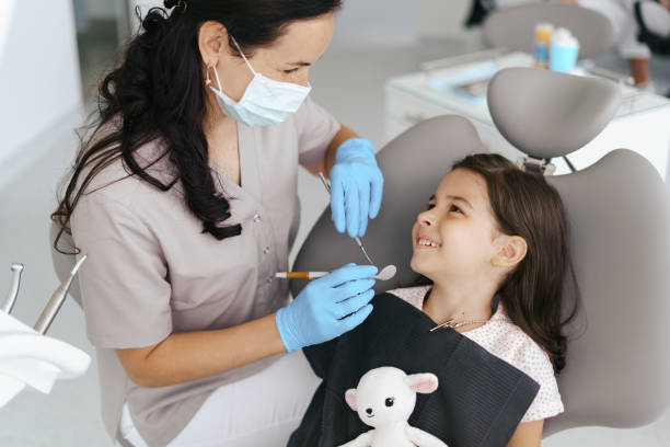 Best Emergency Broken Tooth Repair in Laflin, PA