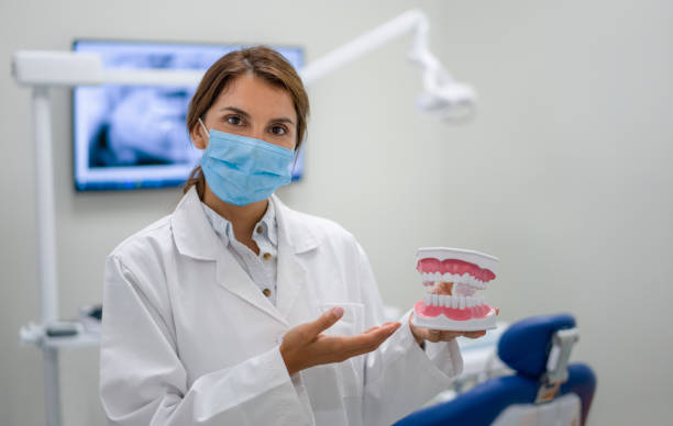 Best Emergency Wisdom Teeth Removal in Laflin, PA