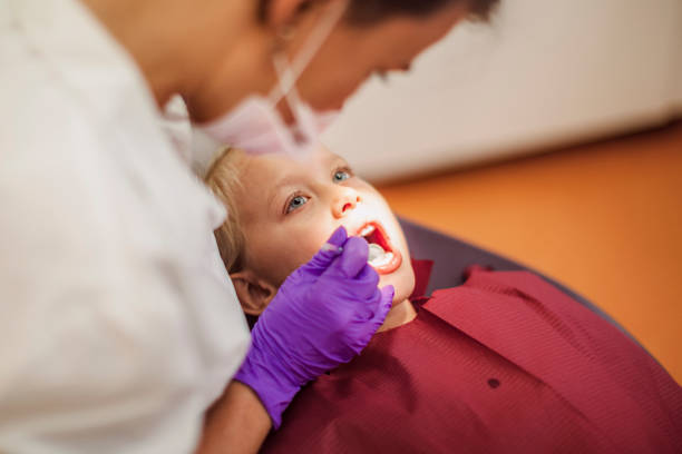 Best Weekend Emergency Dentist in Laflin, PA