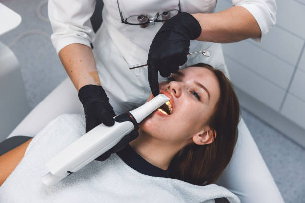 Best Walk-In Emergency Dentist in Laflin, PA