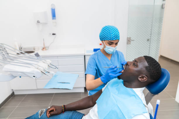 Best Emergency Tooth Extraction in Laflin, PA